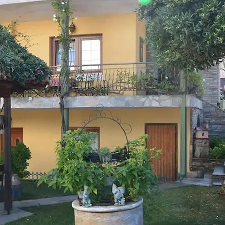 House Appartamento Litóchoron