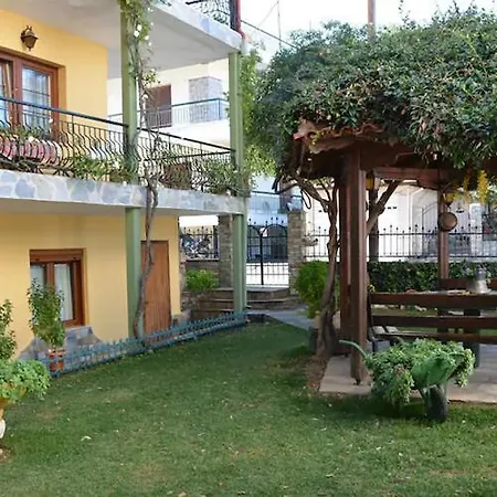 House Appartamento *