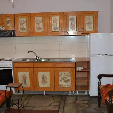 House Appartamento