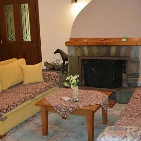 House Appartamento *