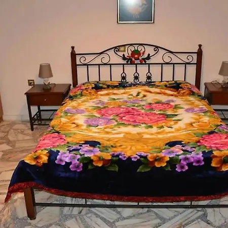 Apartment House Litochoro
