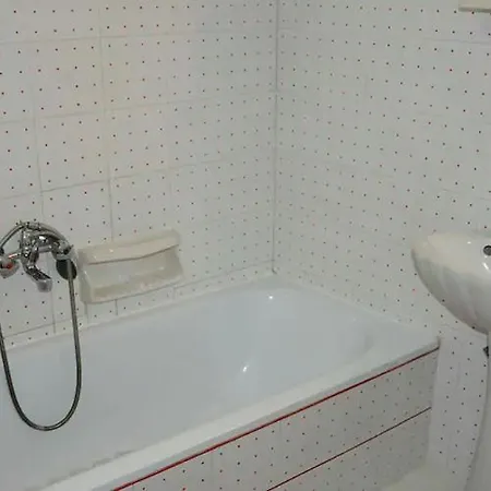 Apartment House Litochoro