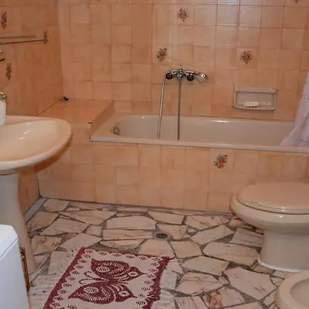 House Apartment