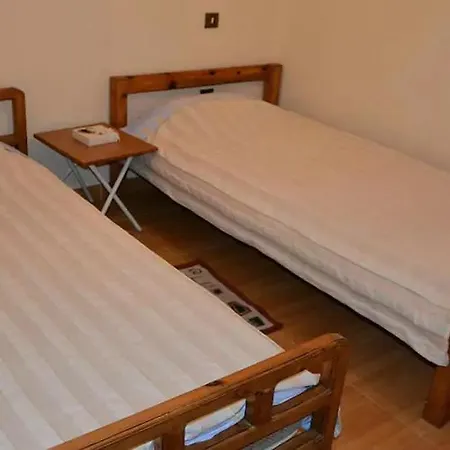House Apartment Litochoro