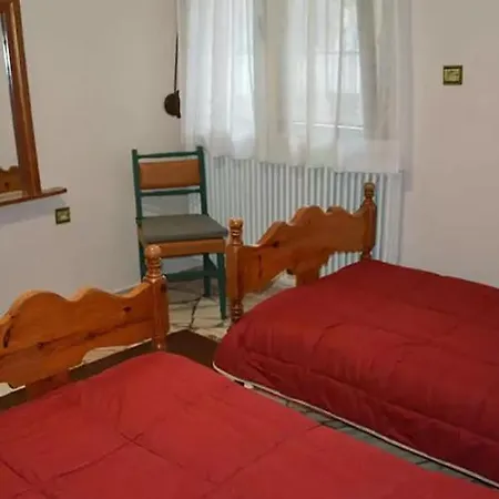 House * Litochoro